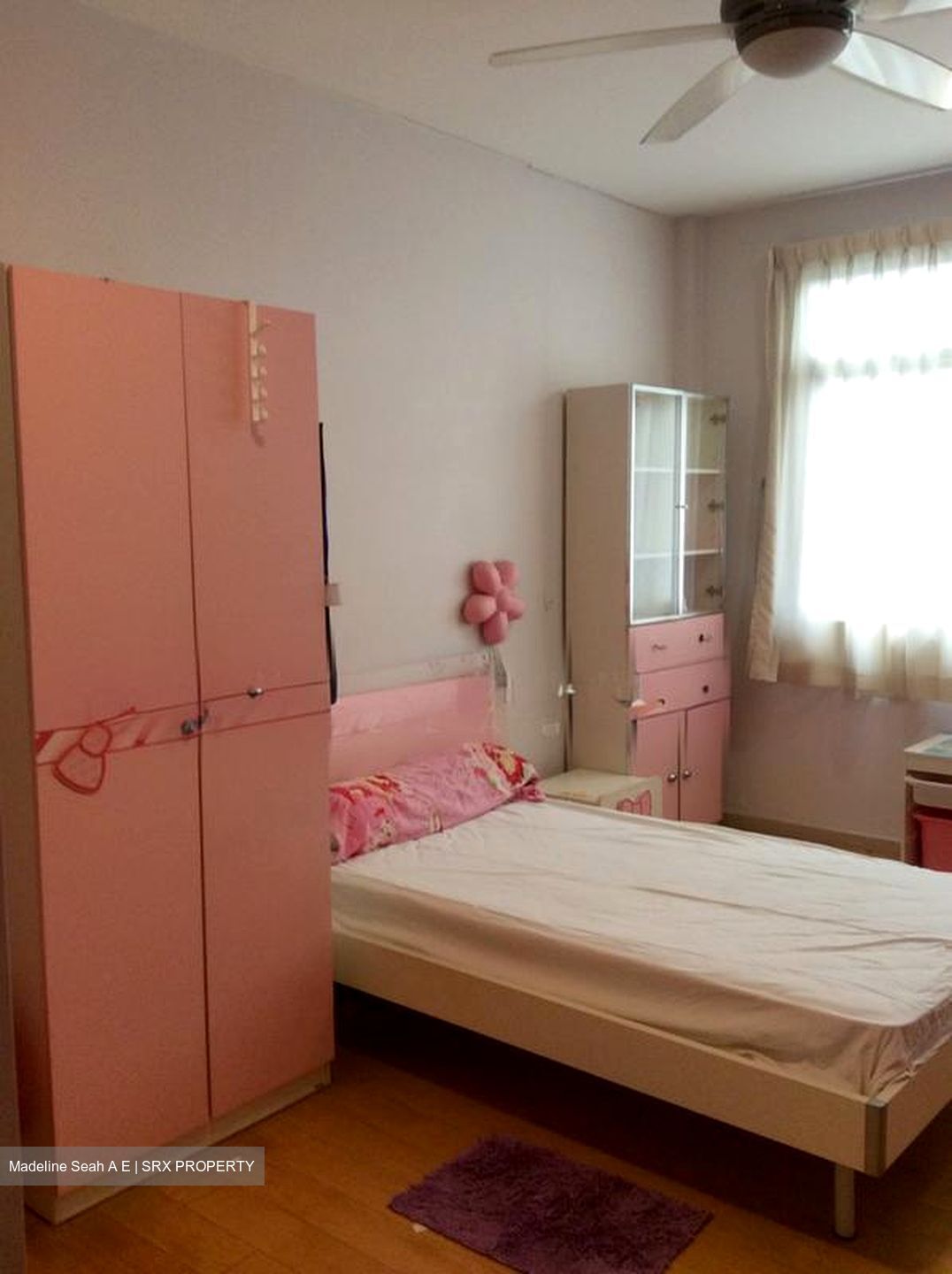 Mayfair Park (D21), Semi-Detached #499439691